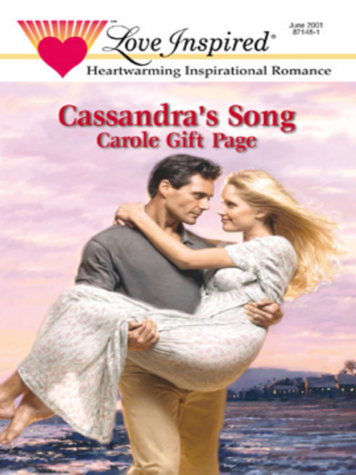 Title details for Cassandra's Song by Carole Gift Page - Available